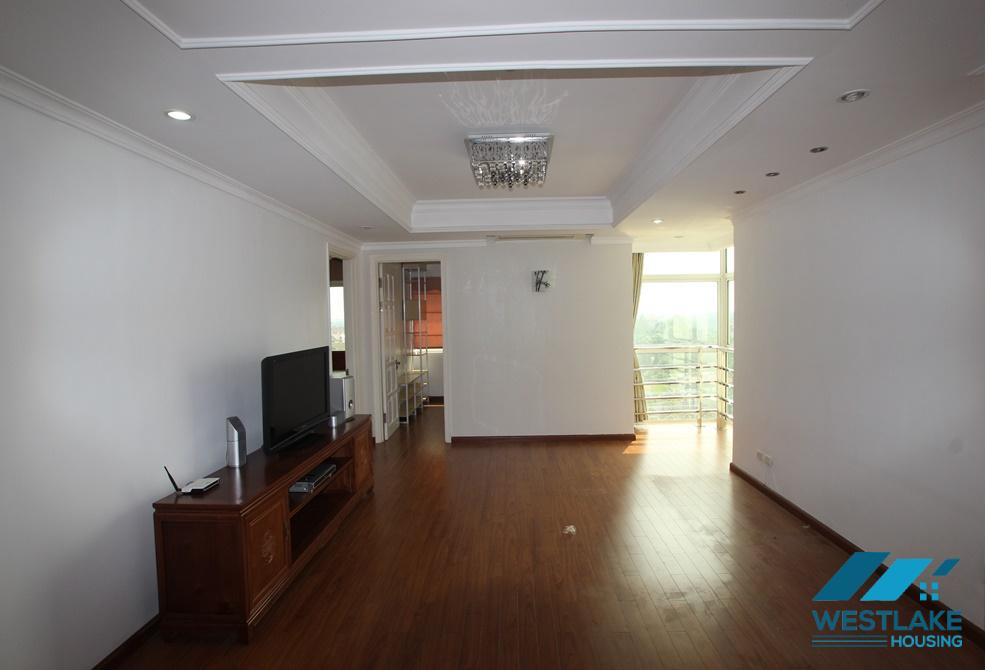 Nice apartment for rent in E Tower, Ciputra area, Tay Ho District, Ha Noi Nice apartment for rent in E Tower, Ciputra area, Tay Ho District, Ha Noi