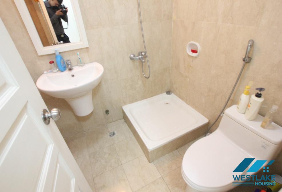 Nice apartment for rent in E Tower, Ciputra area, Tay Ho District, Ha Noi Nice apartment for rent in E Tower, Ciputra area, Tay Ho District, Ha Noi