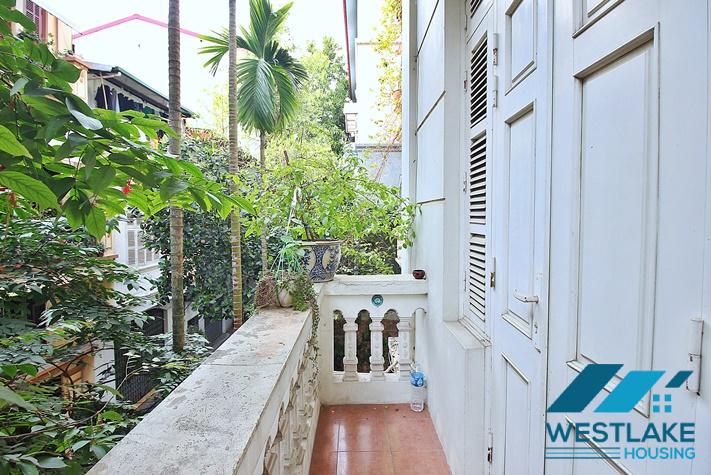 Cho Thuê Nhà 5 Phòng Ngủ, Ban Công Sân Vườn Rộng Rãi Thoáng Mát Tại Nghi Tàm, Tây Hồ, Hà Nội Cho Thuê Nhà 5 Phòng Ngủ, Ban Công Sân Vườn Rộng Rãi Thoáng Mát Tại Nghi Tàm, Tây Hồ, Hà Nội