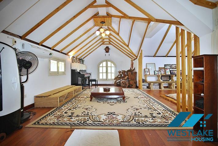 Cho Thuê Nhà 5 Phòng Ngủ, Ban Công Sân Vườn Rộng Rãi Thoáng Mát Tại Nghi Tàm, Tây Hồ, Hà Nội Cho Thuê Nhà 5 Phòng Ngủ, Ban Công Sân Vườn Rộng Rãi Thoáng Mát Tại Nghi Tàm, Tây Hồ, Hà Nội