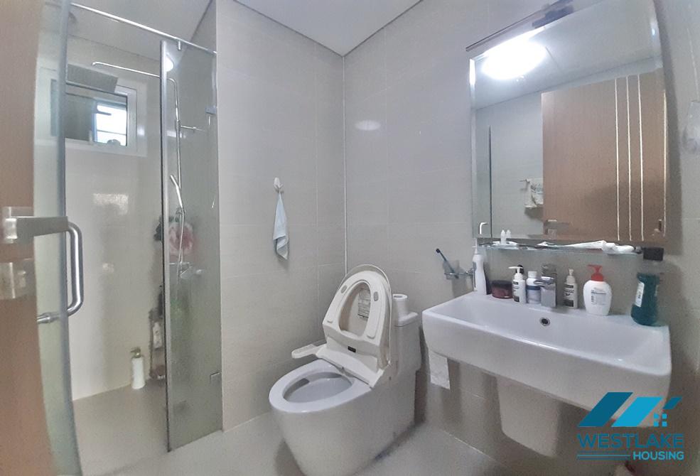 Cho thuê căn hộ 3 phòng ngủ xinh xắn, hiện đại tại khu đô thị Ciputra, Hà Nội Cho thuê căn hộ 3 phòng ngủ xinh xắn, hiện đại tại khu đô thị Ciputra, Hà Nội