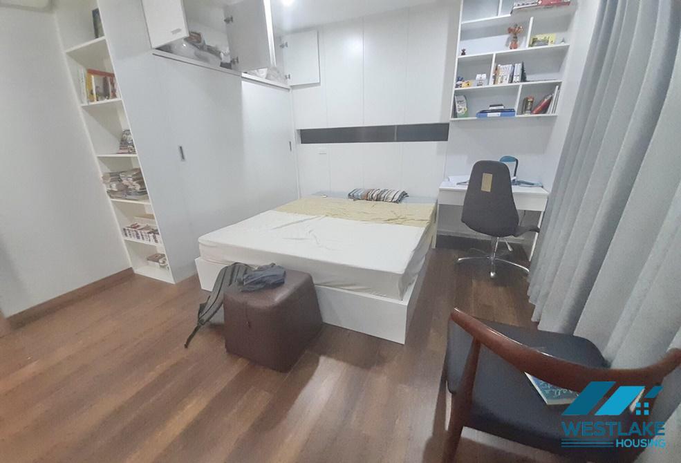 Cho thuê căn hộ 3 phòng ngủ xinh xắn, hiện đại tại khu đô thị Ciputra, Hà Nội Cho thuê căn hộ 3 phòng ngủ xinh xắn, hiện đại tại khu đô thị Ciputra, Hà Nội