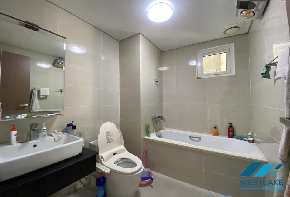 Cho thuê căn hộ 3 phòng ngủ xinh xắn, hiện đại tại khu đô thị Ciputra, Hà Nội Cho thuê căn hộ 3 phòng ngủ xinh xắn, hiện đại tại khu đô thị Ciputra, Hà Nội