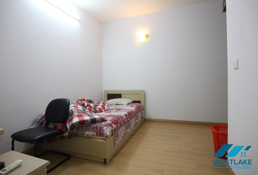 3 bedrooms apartment for rent in Ciputra, Tay Ho, Hanoi