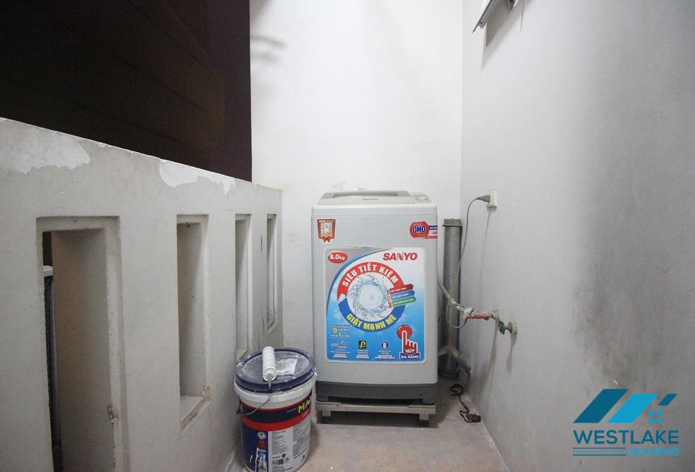 A budget 3 bedroom apartment for rent in Ciputra, Tay Ho, Ha Noi