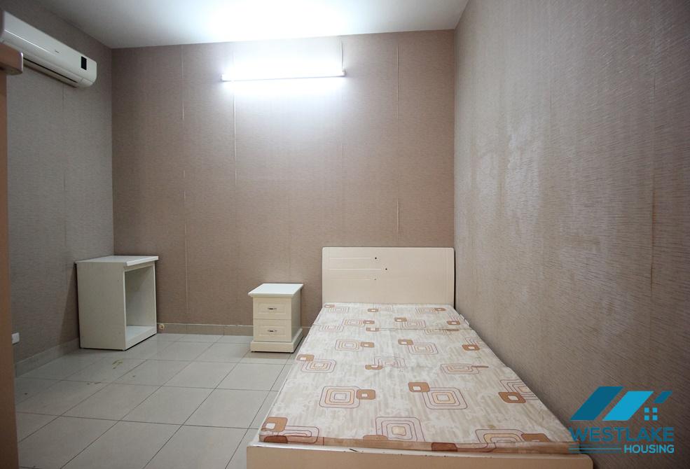 A budget 3 bedroom apartment for rent in Ciputra, Tay Ho, Ha Noi