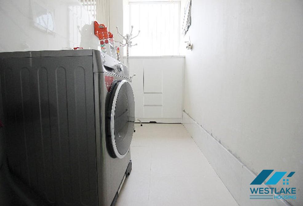 Cho thuê căn hộ 154m² đầy đủ nội thất tại khu đô thị Ciputra Cho thuê căn hộ 154m² đầy đủ nội thất tại khu đô thị Ciputra