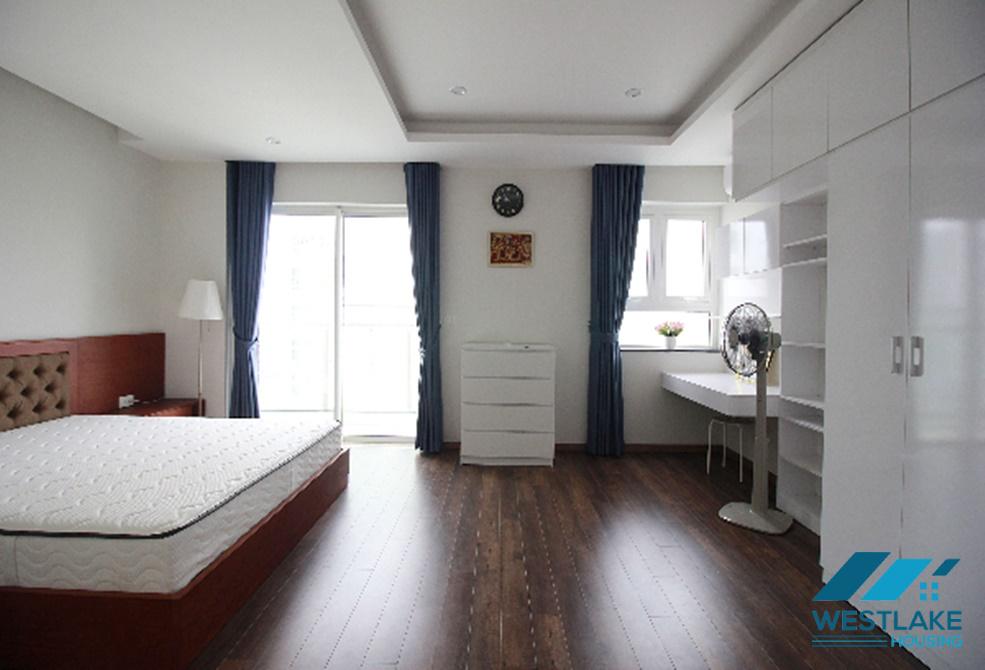 Cho thuê căn hộ 154m² đầy đủ nội thất tại khu đô thị Ciputra Cho thuê căn hộ 154m² đầy đủ nội thất tại khu đô thị Ciputra