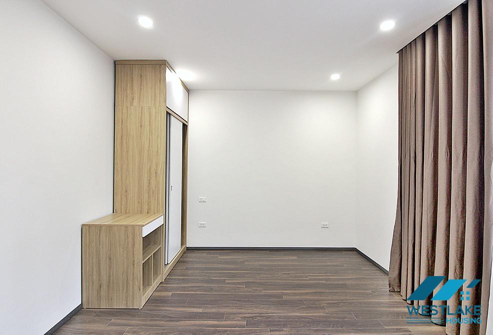 An affordable and spacious 2 bedroom apartment for rent in Tay Ho, Ha Noi