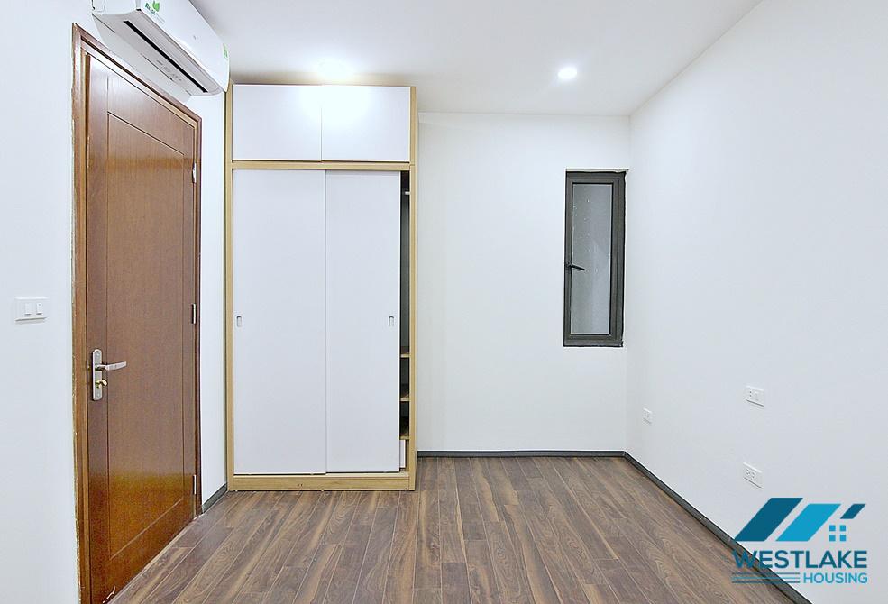 An affordable and spacious 2 bedroom apartment for rent in Tay Ho, Ha Noi