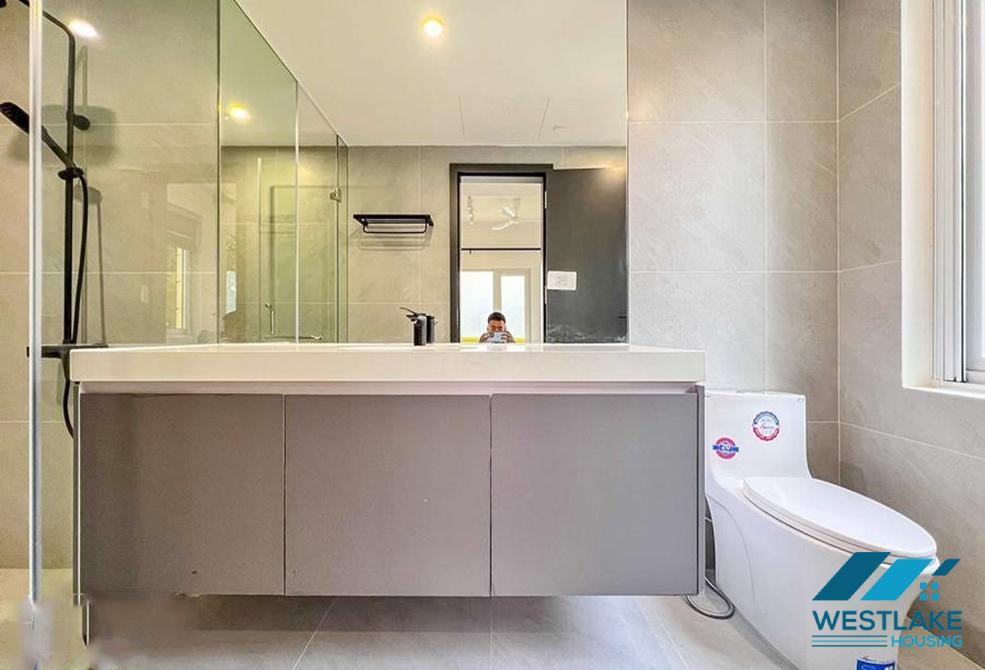 Nhà 5 Phòng Ngủ Mới Cải Tạo Lại Đẹp, Hiện Đại Có Hồ Bơi Ngoài Trời Cho Thuê Tại Tây Hồ, Hà Nội