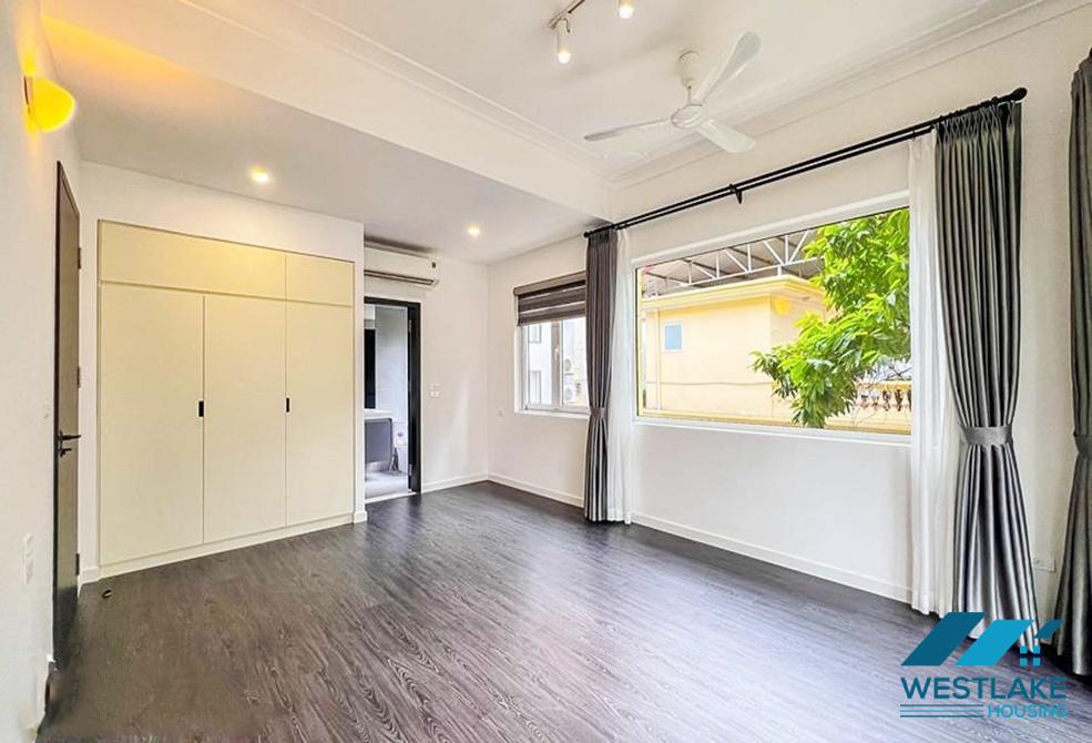 Nhà 5 Phòng Ngủ Mới Cải Tạo Lại Đẹp, Hiện Đại Có Hồ Bơi Ngoài Trời Cho Thuê Tại Tây Hồ, Hà Nội