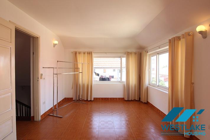 Cho Thuê Nhà 6 Phòng Ngủ Rộng Thoáng Tại Tô Ngọc Vân, Tây Hồ, Hà Nội Cho Thuê Nhà 6 Phòng Ngủ Rộng Thoáng Tại Tô Ngọc Vân, Tây Hồ, Hà Nội