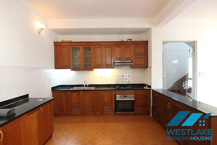 Cho Thuê Nhà 6 Phòng Ngủ Rộng Thoáng Tại Tô Ngọc Vân, Tây Hồ, Hà Nội Cho Thuê Nhà 6 Phòng Ngủ Rộng Thoáng Tại Tô Ngọc Vân, Tây Hồ, Hà Nội