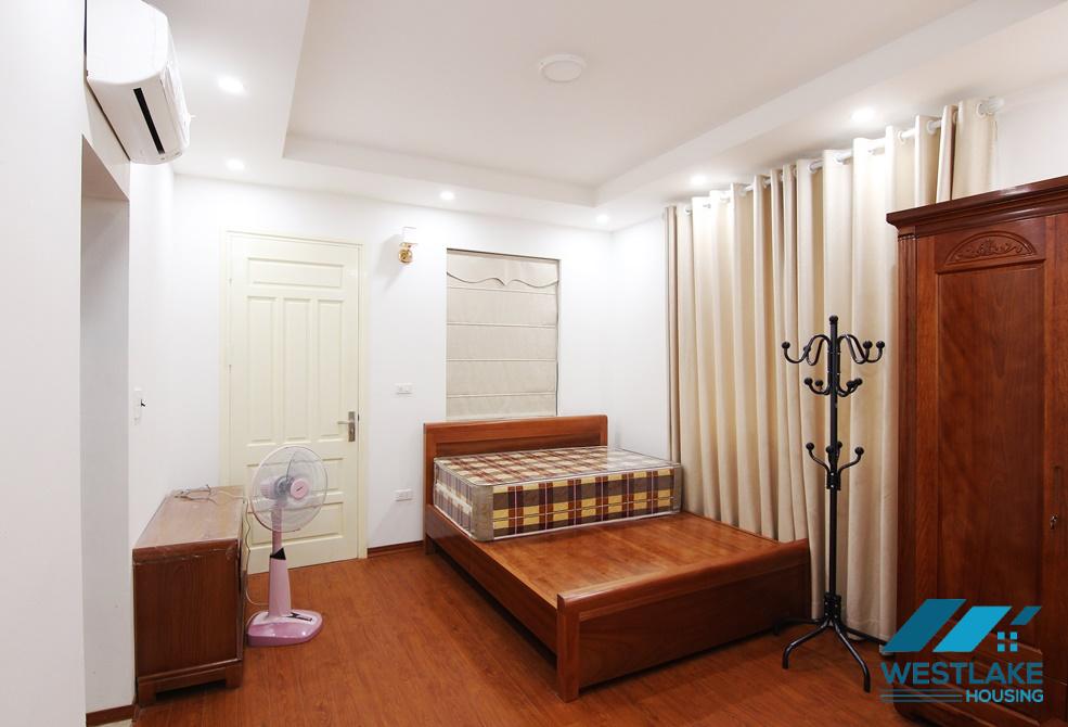 An affordable 1 bedroom apartment for rent in Tay Ho, Ha Noi