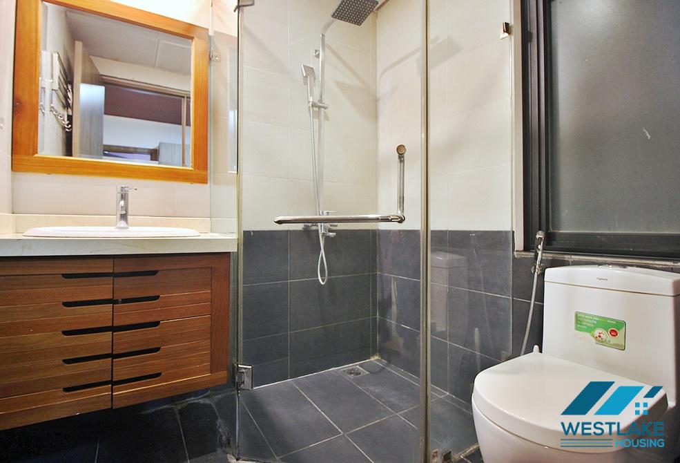 A good 1 bedroom apartment for rent in Tu Hoa, Tay Ho