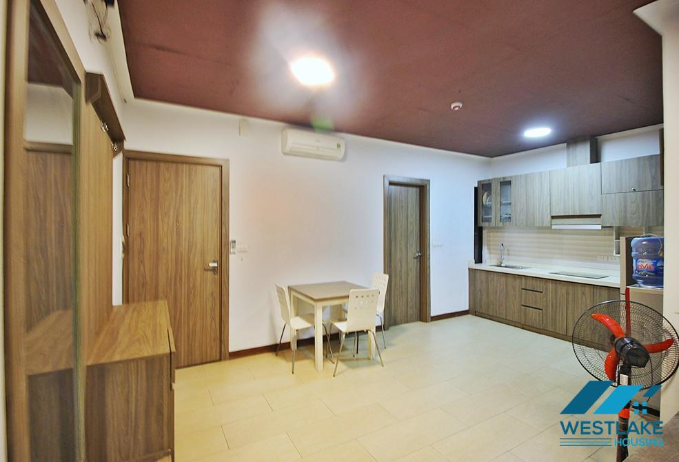 A good 1 bedroom apartment for rent in Tu Hoa, Tay Ho