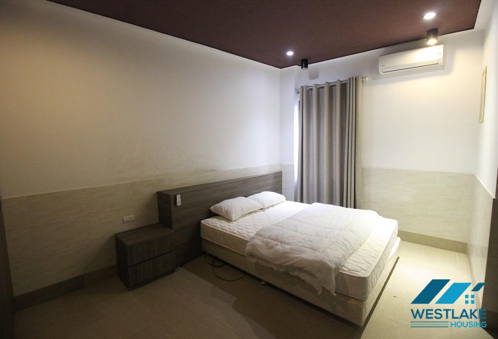 A nice and cheap 1 bedroom apartment for rent in Tay Ho, Ha Noi