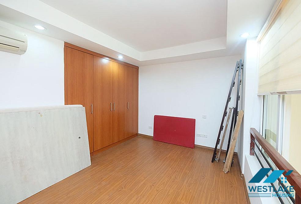 An amazingly nice and affordable penthouse apartment for rent in E tower, Ciputra