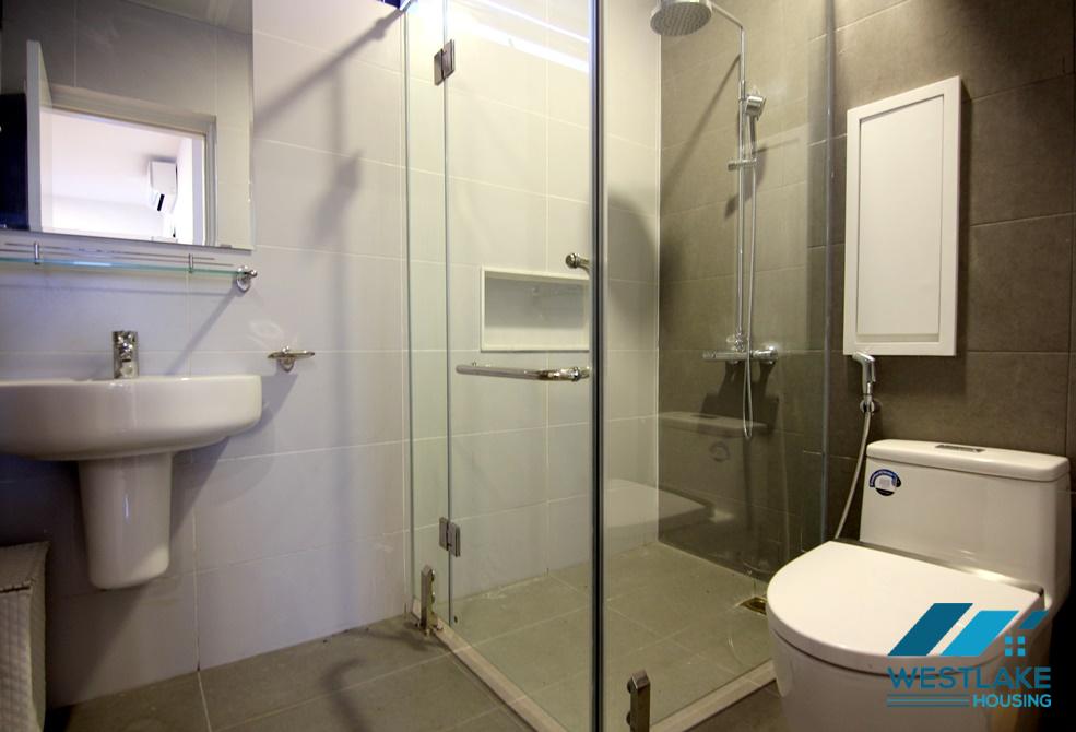 A good size 2 bedroom apartment for rent in Tu Hoa, Tay Ho