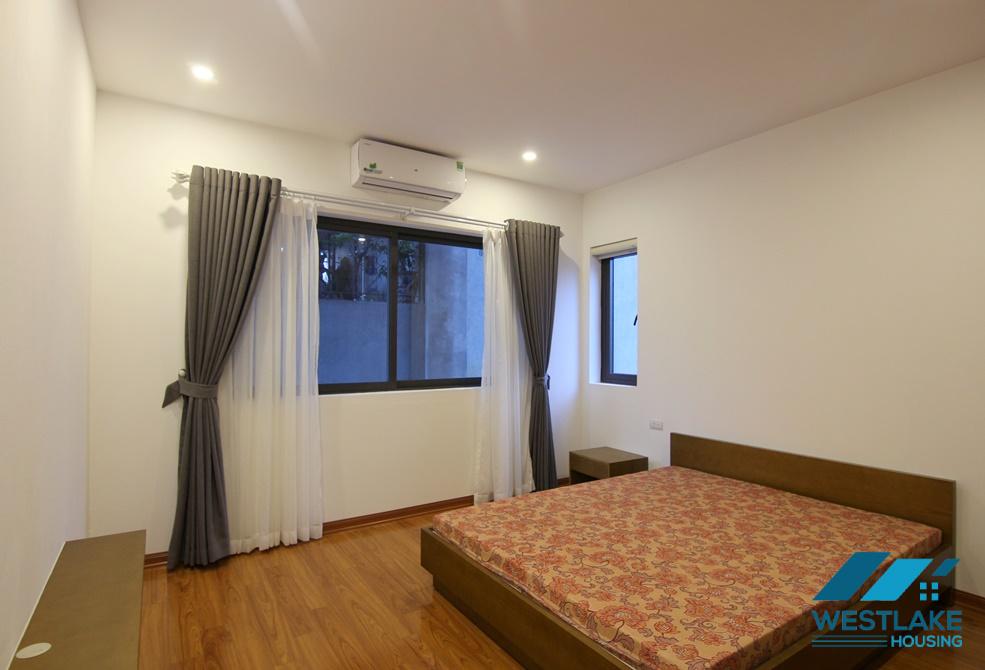A good size 2 bedroom apartment for rent in Tu Hoa, Tay Ho