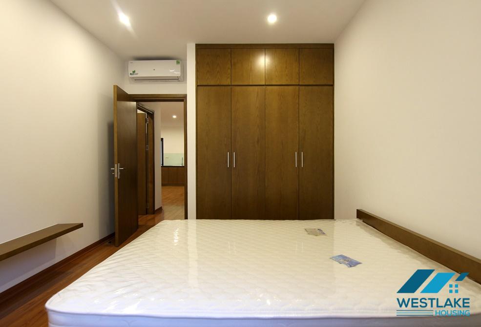 A good size 2 bedroom apartment for rent in Tu Hoa, Tay Ho
