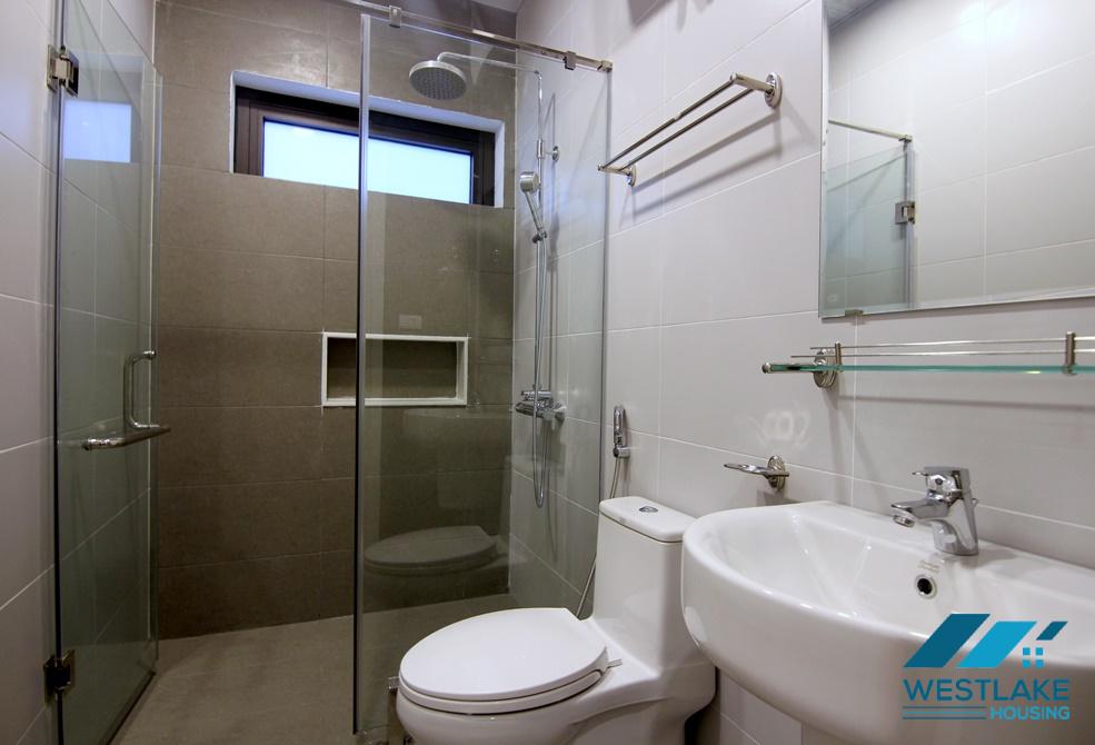 A good size 2 bedroom apartment for rent in Tu Hoa, Tay Ho