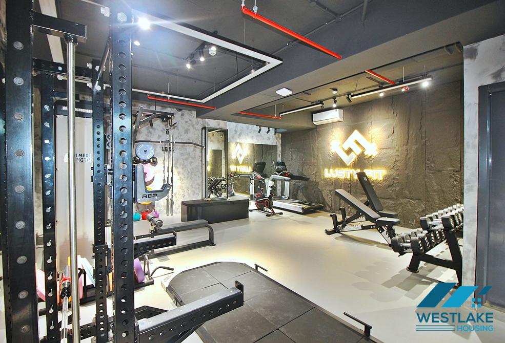 Brand new one bedroom apartment for rent in Dang Thai Mai area, Tay Ho, Ha Noi Brand new one bedroom apartment for rent in Dang Thai Mai area, Tay Ho, Ha Noi