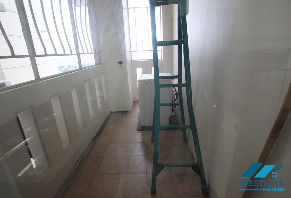 Furnished apartment for rent in Ciputra,Tay Ho, Hanoi