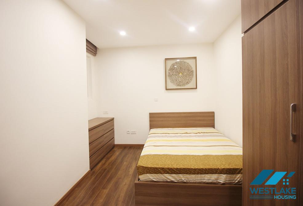 Cho thuê căn hộ 3 phòng ngủ tầng cao tại tòa nhà mới Ciputra, Hà Nội Cho thuê căn hộ 3 phòng ngủ tầng cao tại tòa nhà mới Ciputra, Hà Nội