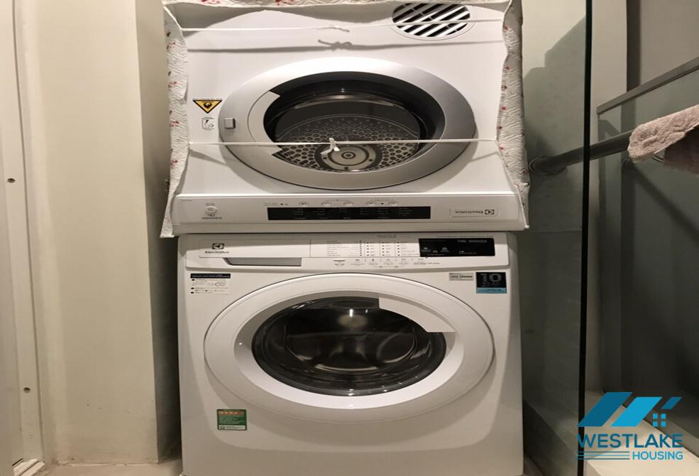 Cho thuê căn hộ 2 phòng ngủ mới, đẹp tại Ciputra Cho thuê căn hộ 2 phòng ngủ mới, đẹp tại Ciputra