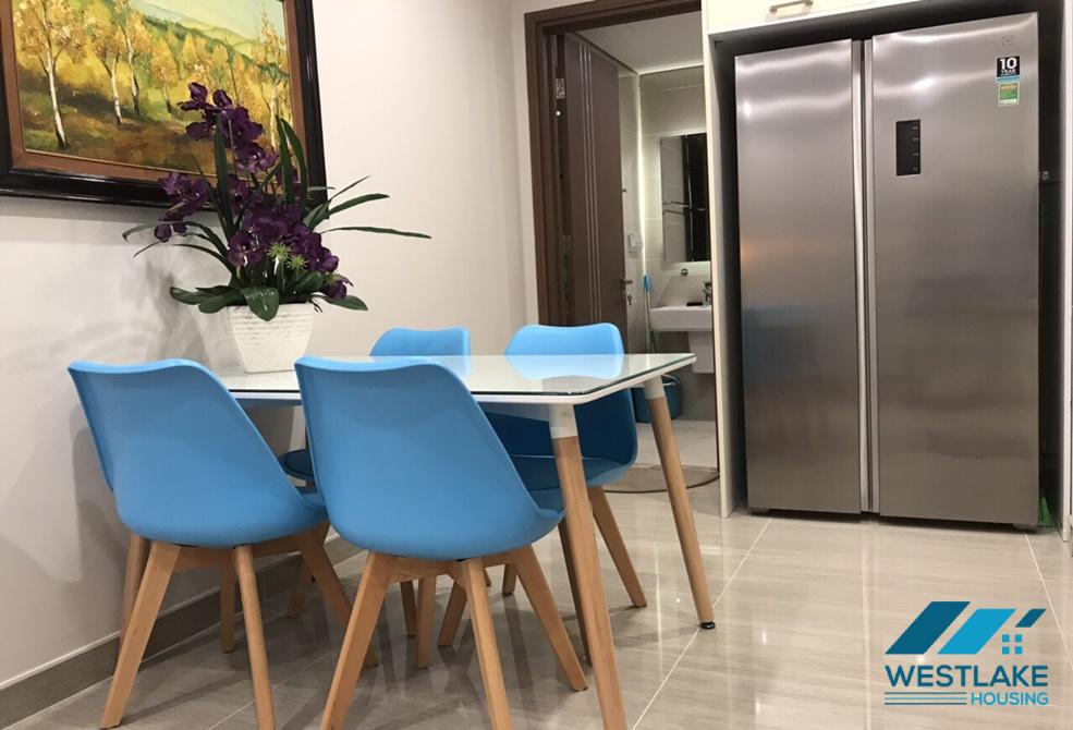 Cho thuê căn hộ 2 phòng ngủ mới, đẹp tại Ciputra Cho thuê căn hộ 2 phòng ngủ mới, đẹp tại Ciputra