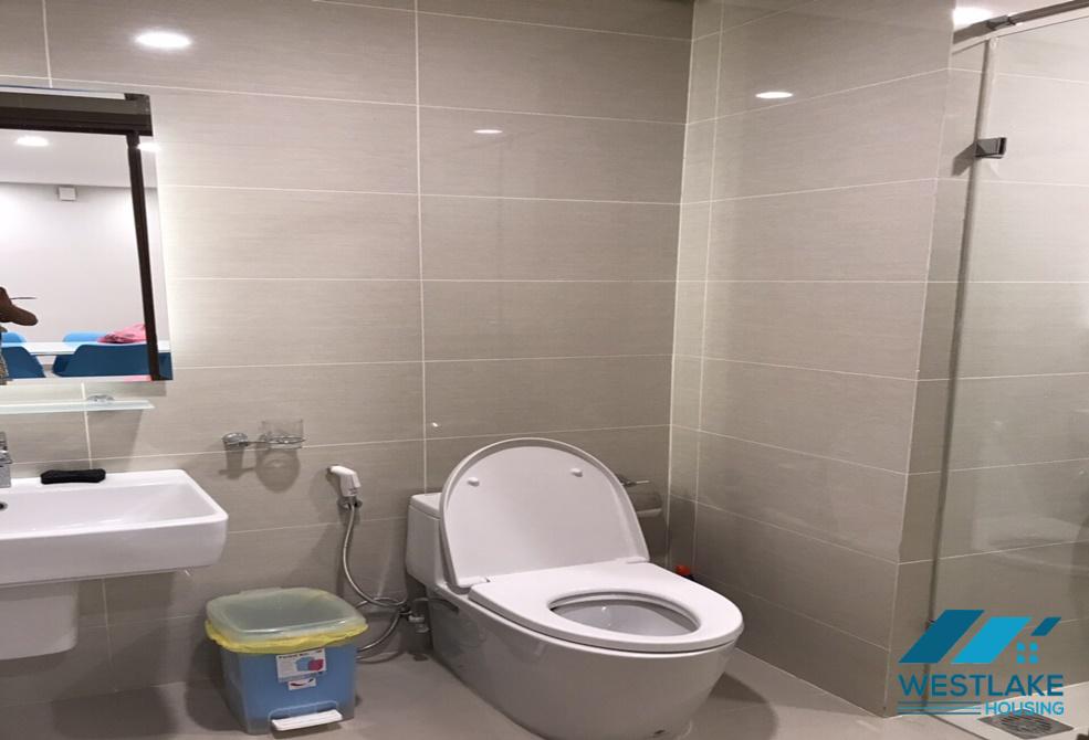 Cho thuê căn hộ 2 phòng ngủ mới, đẹp tại Ciputra Cho thuê căn hộ 2 phòng ngủ mới, đẹp tại Ciputra