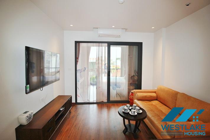 New Modern 2 Bedroom Apartment For Rent In To Ngoc Van Street, Tay Ho, Hanoi