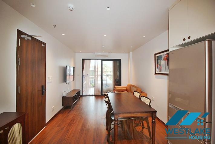 New Modern 2 Bedroom Apartment For Rent In To Ngoc Van Street, Tay Ho, Hanoi