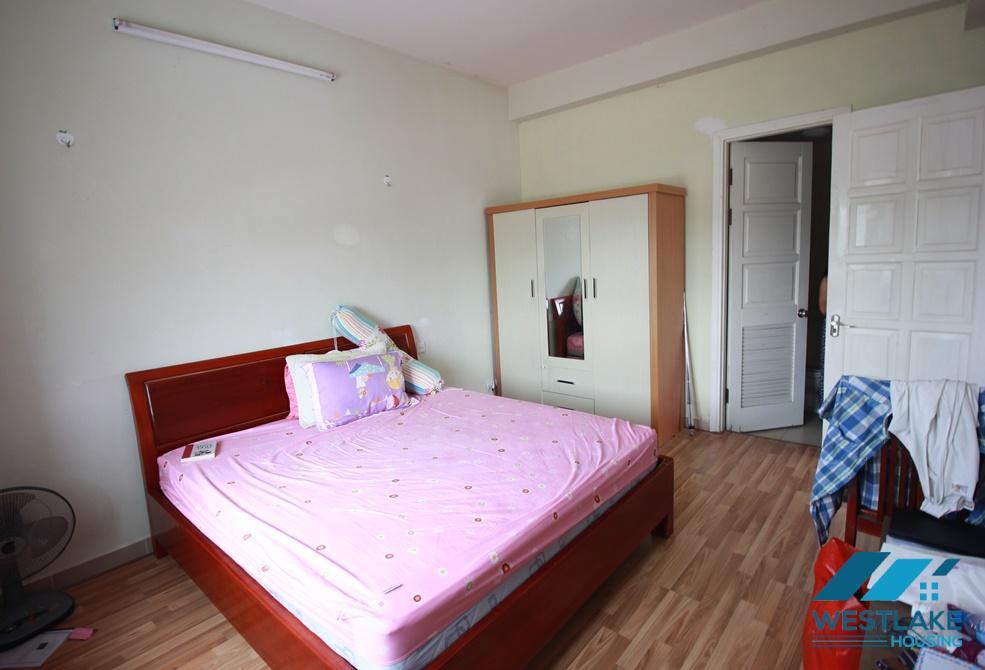 Nice and cozy apartment for rent in Ciputra, Tay Ho, Hanoi