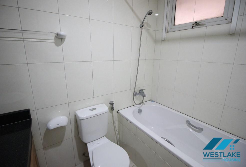 Good apartment for rent in E Ciputra, Tay Ho, Ha Noi