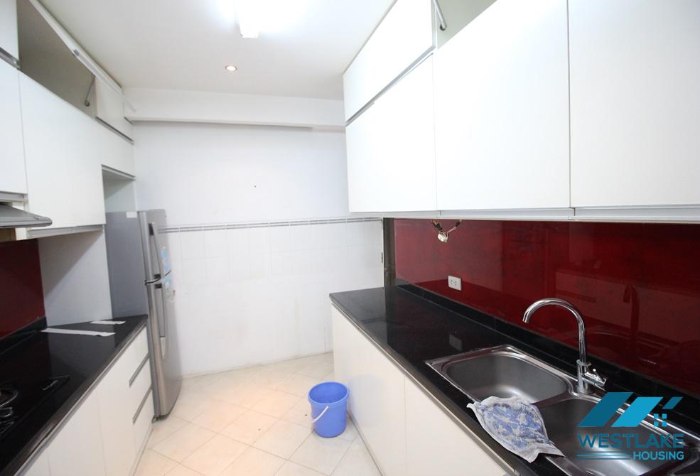 Good apartment for rent in E Ciputra, Tay Ho, Ha Noi