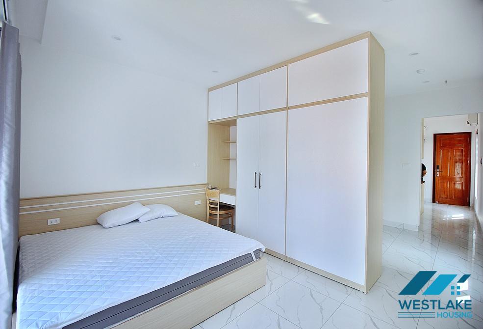 Affordable price 02 bedrooms apartment for rent in To Ngoc Van, Tay Ho, Ha Noi