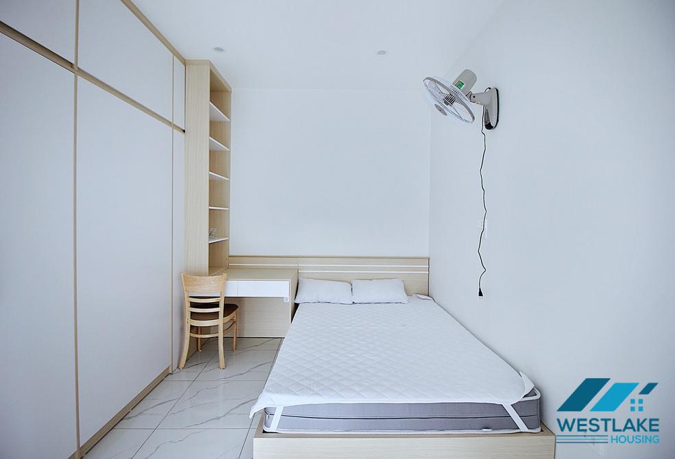 Affordable price 02 bedrooms apartment for rent in To Ngoc Van, Tay Ho, Ha Noi