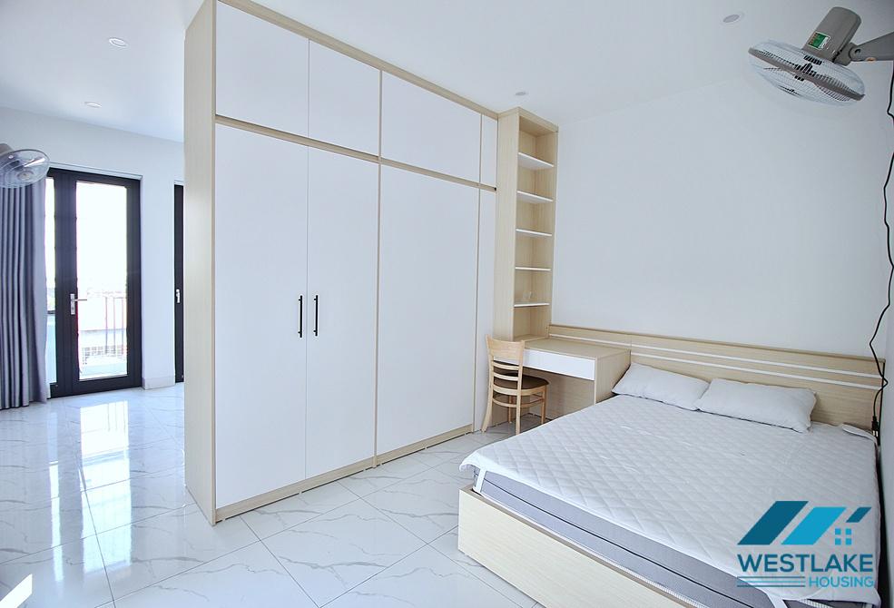 Affordable price 02 bedrooms apartment for rent in To Ngoc Van, Tay Ho, Ha Noi