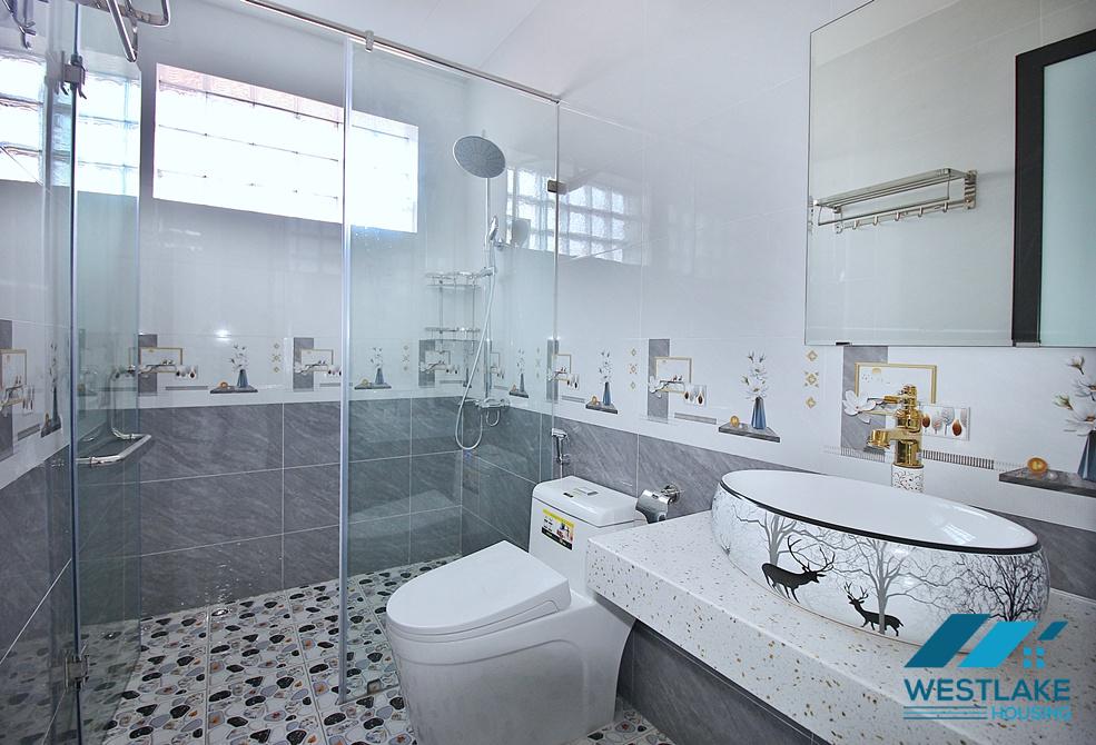 Affordable price 02 bedrooms apartment for rent in To Ngoc Van, Tay Ho, Ha Noi