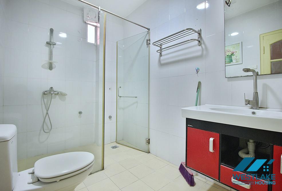 A spacious 6 bedroom house for rent in Tay Ho, Ha Noi