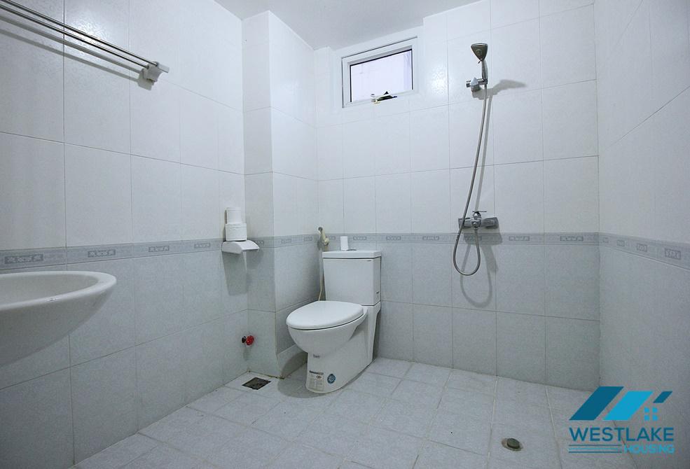 A renovated house for rent in Tu Hoa, Tay Ho