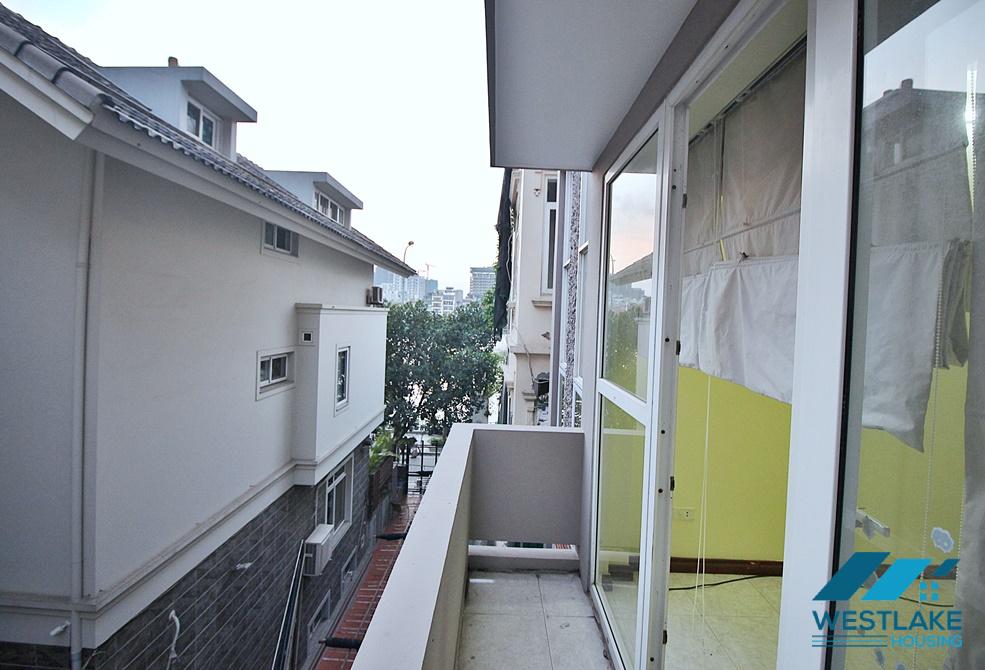 A renovated house for rent in Tu Hoa, Tay Ho