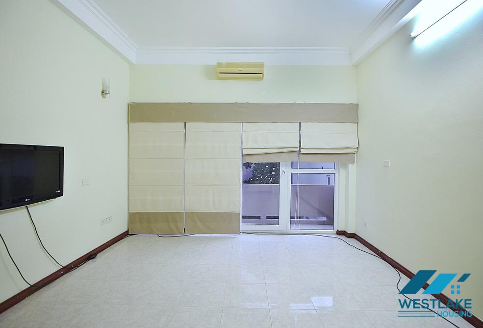 A renovated house for rent in Tu Hoa, Tay Ho