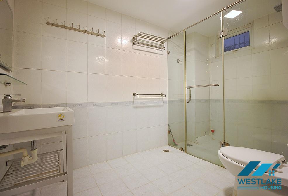 A renovated house for rent in Tu Hoa, Tay Ho