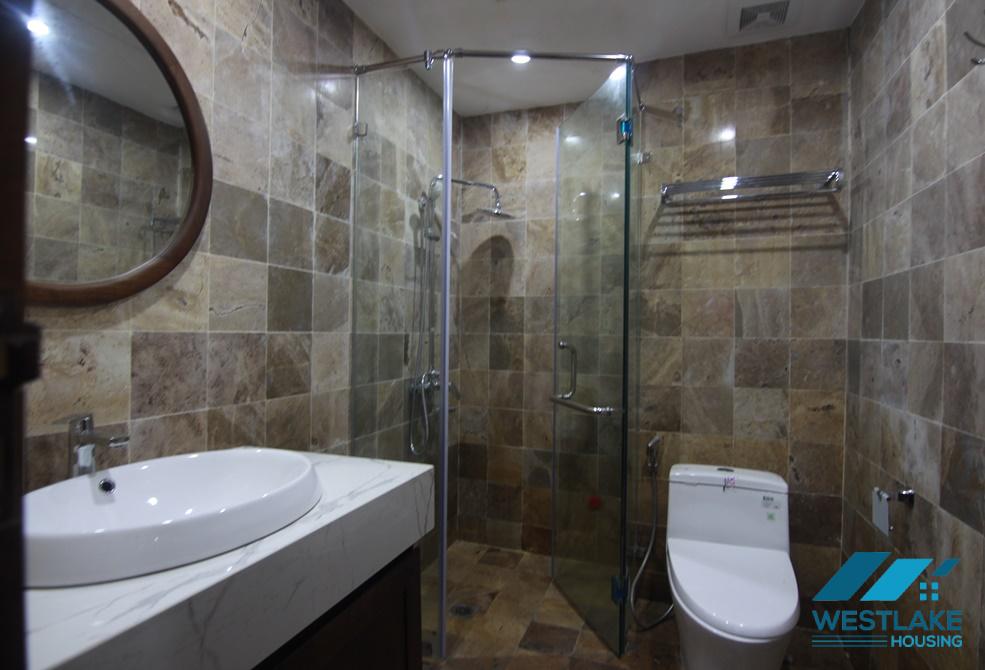 A nice studio for rent in Tu Hoa, Tay Ho, Ha Noi