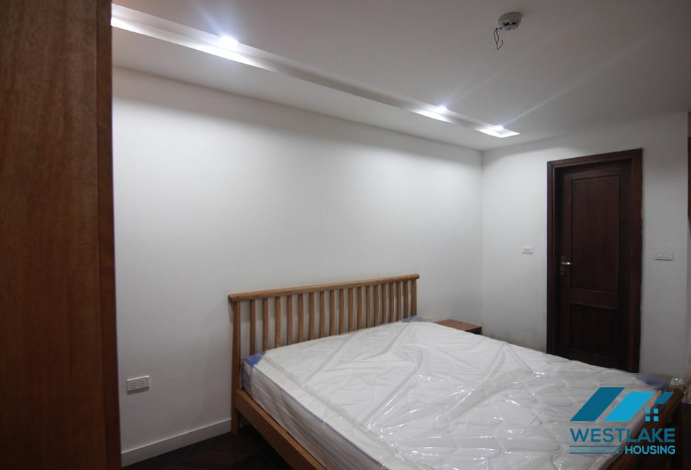A nice studio for rent in Tu Hoa, Tay Ho, Ha Noi