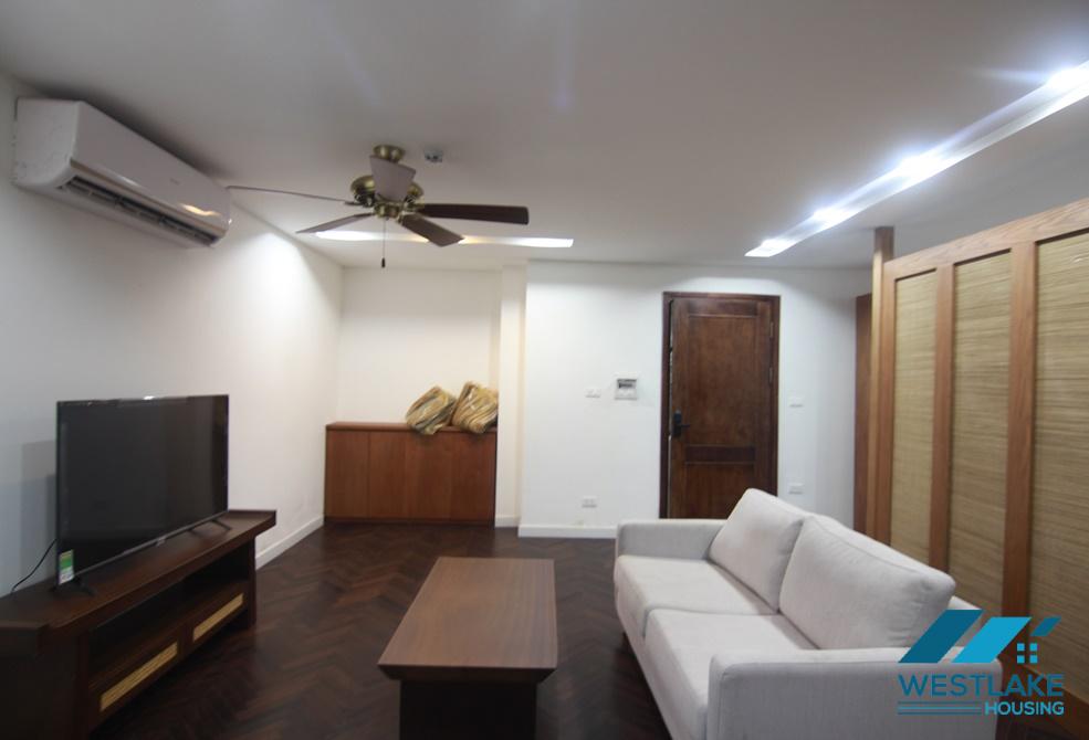 A nice studio for rent in Tu Hoa, Tay Ho, Ha Noi